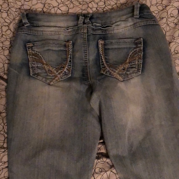 Jeans - Picture 3 of 3